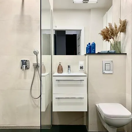 Wrzeszcz Q4apartments