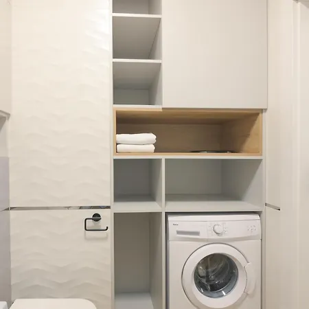 Wrzeszcz Q4apartments